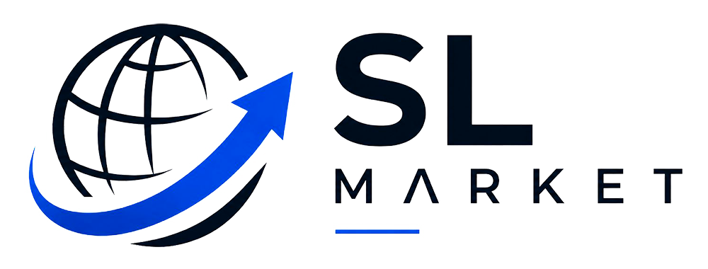 Sulogistik Market
